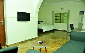 Nordic Hospitality Suites